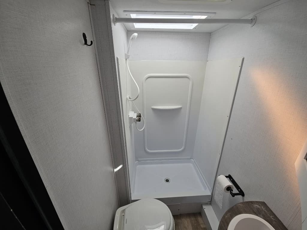 2023 Keystone RV 2023 Keystone RV Hideout - thumbnail 23