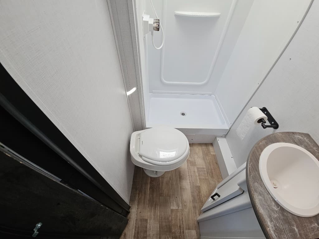 2023 Keystone RV 2023 Keystone RV Hideout - thumbnail 24