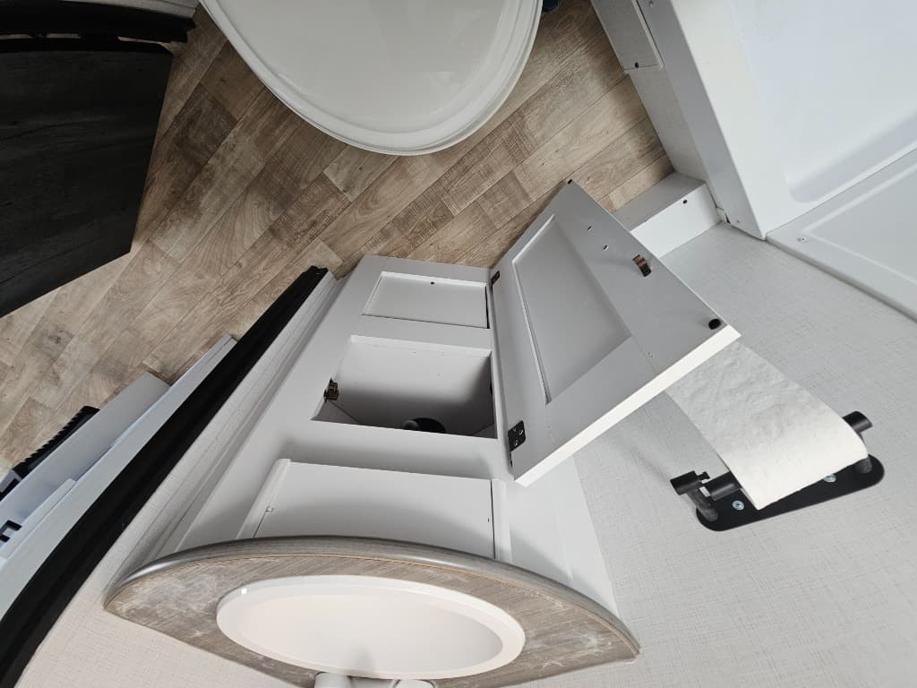 2023 Keystone RV 2023 Keystone RV Hideout - thumbnail 28