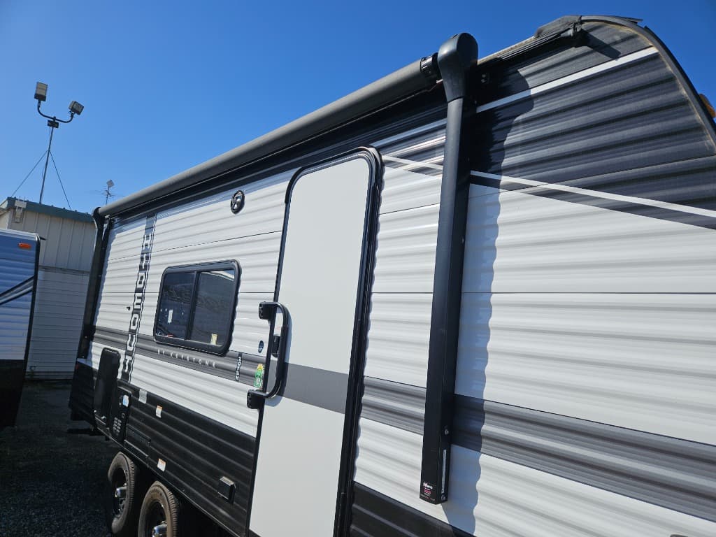 2023 Keystone RV 2023 Keystone RV Hideout - thumbnail 32