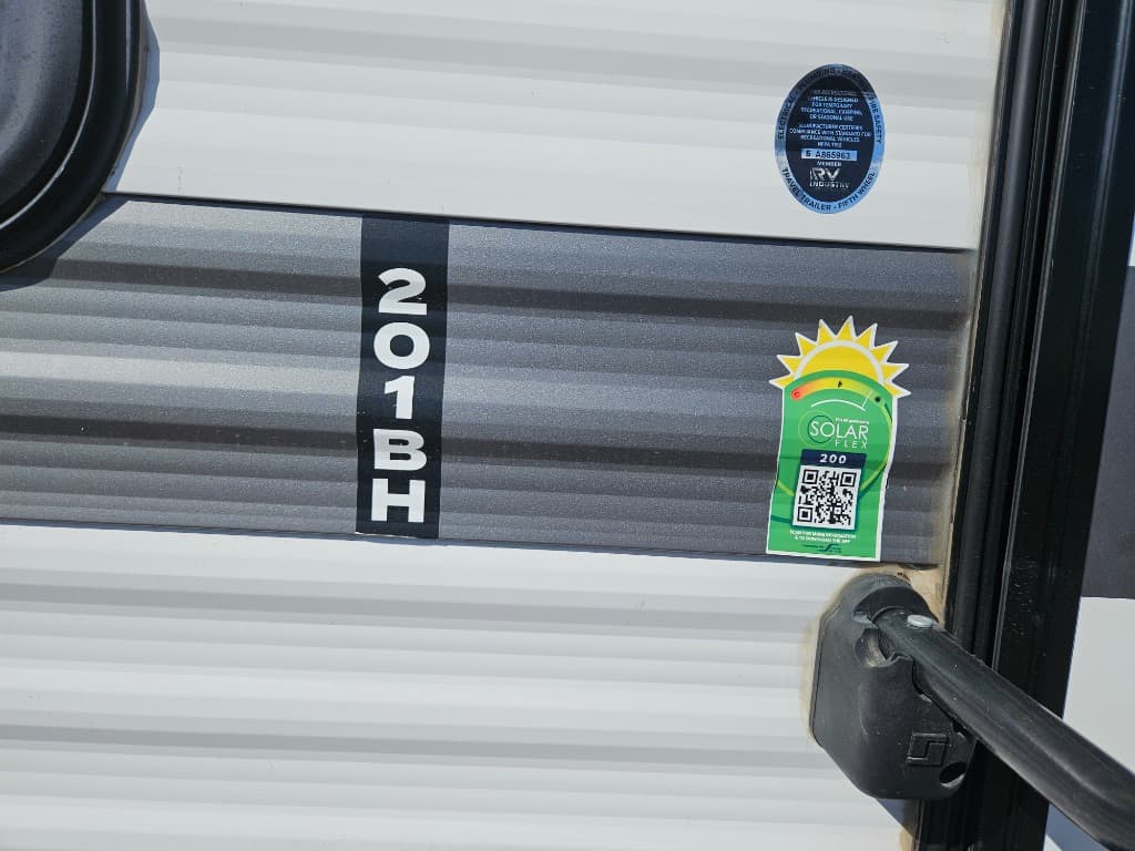 2023 Keystone RV 2023 Keystone RV Hideout - thumbnail 34