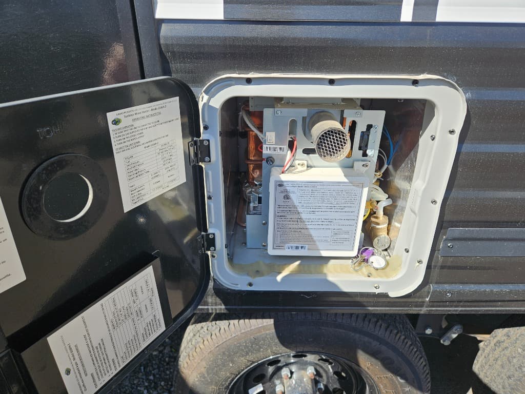 2023 Keystone RV 2023 Keystone RV Hideout - thumbnail 36