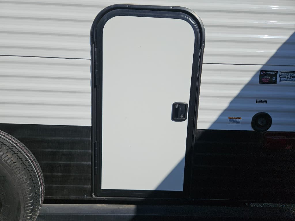 2023 Keystone RV 2023 Keystone RV Hideout - thumbnail 39