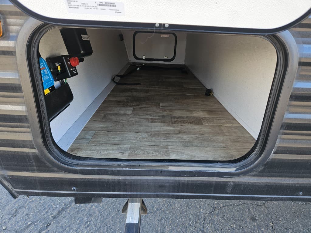 2023 Keystone RV 2023 Keystone RV Hideout - thumbnail 40