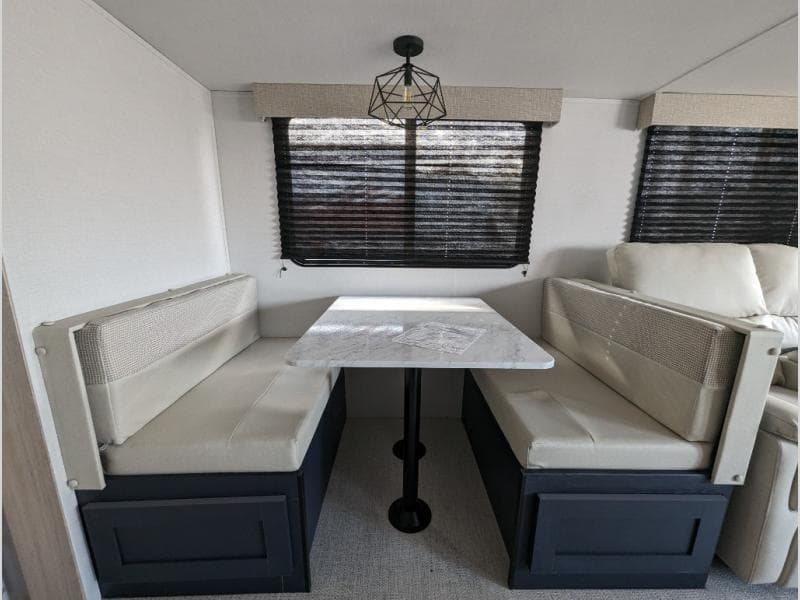 2025 Prime Time RV 2025 Prime Time RV Avenger - thumbnail 7