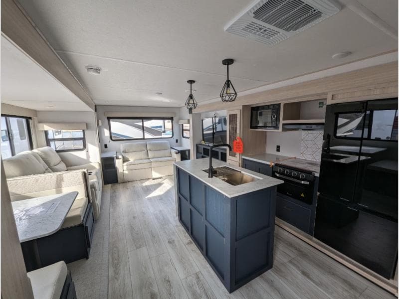 2025 Prime Time RV 2025 Prime Time RV Avenger - thumbnail 12