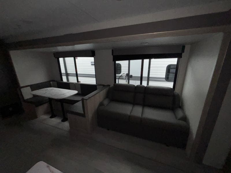 2025 KZ RV 2025 KZ RV Sportsmen - thumbnail 3