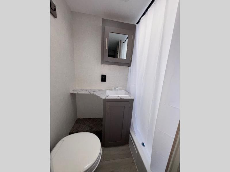 2025 KZ RV 2025 KZ RV Sportsmen - thumbnail 12