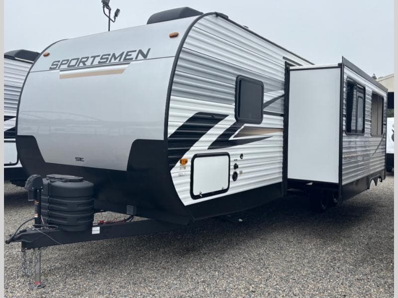 2025 KZ RV 2025 KZ RV Sportsmen - thumbnail 13