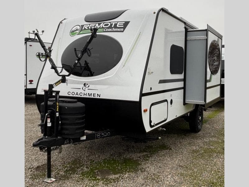 2025 Coachmen 2025 Coachmen Remote - thumbnail 5