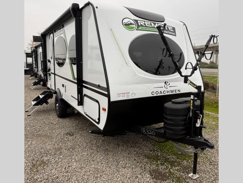 2025 Coachmen 2025 Coachmen Remote - thumbnail 11