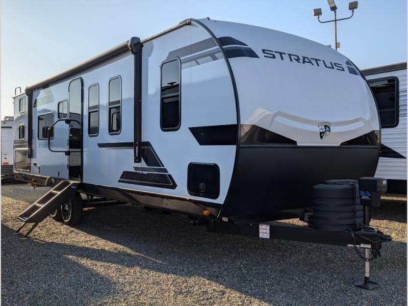 2025 Venture RV Stratus SR302VBH