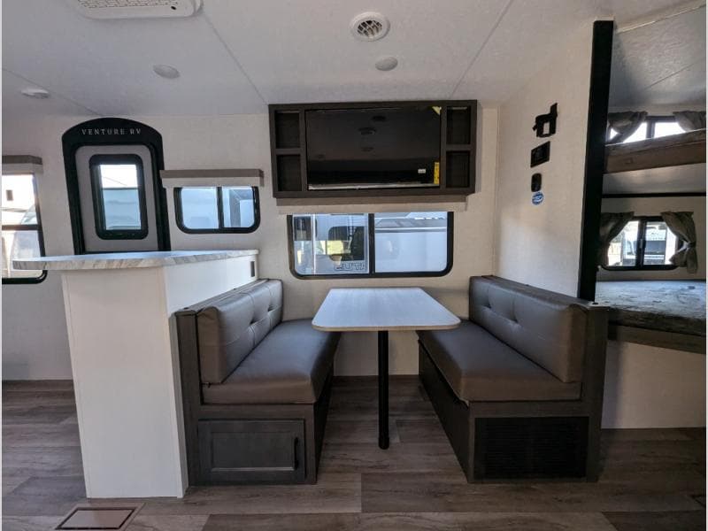 2025 Venture RV 2025 Venture RV Stratus - thumbnail 4
