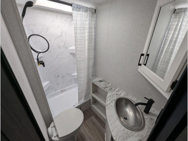 2025 Venture RV 2025 Venture RV Stratus - thumbnail 7