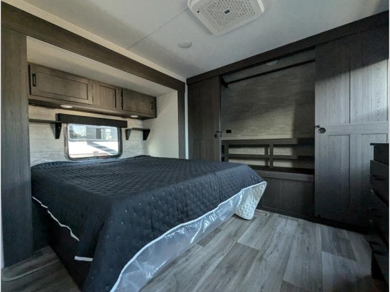 2025 Venture RV 2025 Venture RV Stratus - thumbnail 8