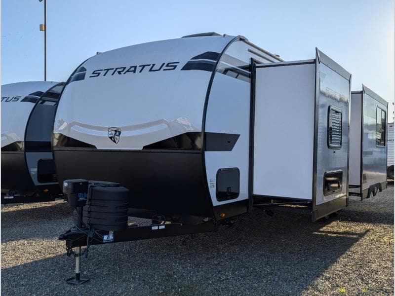 2025 Venture RV 2025 Venture RV Stratus - thumbnail 12