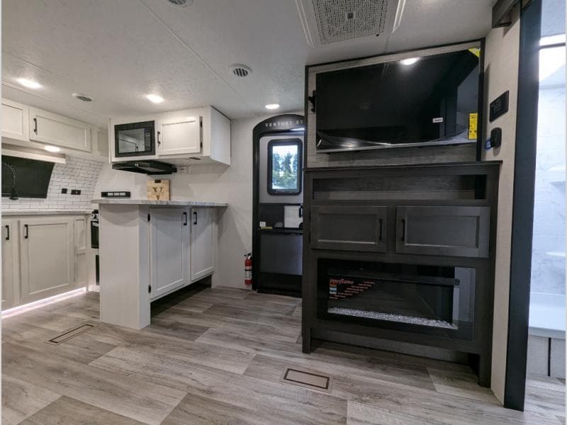 2025 Venture RV 2025 Venture RV Stratus - thumbnail 7