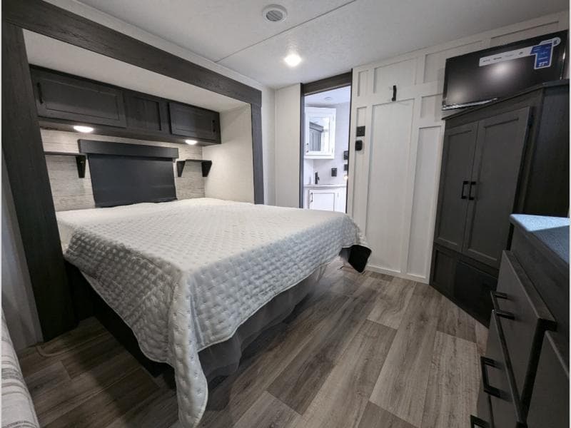 2025 Venture RV 2025 Venture RV Stratus - thumbnail 9