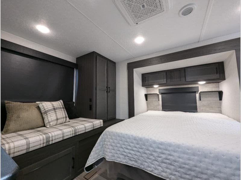 2025 Venture RV 2025 Venture RV Stratus - thumbnail 12