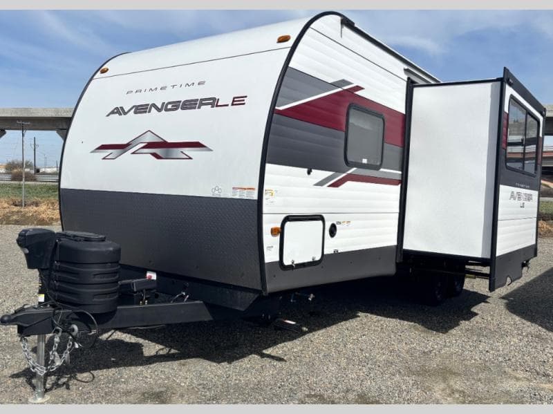 2025 Prime Time RV Avenger 24BHSLE