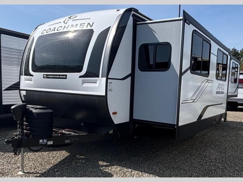 2025 Coachmen 2025 Coachmen Apex Ultra-Lite - thumbnail 10