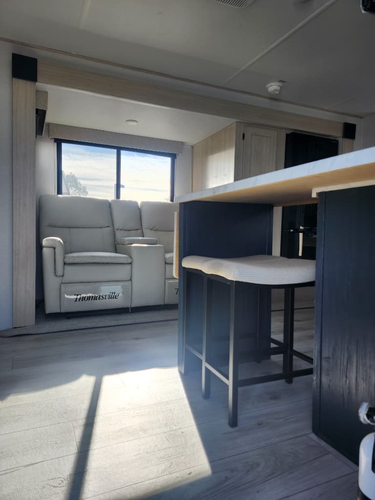 2025 Prime Time RV 2025 Prime Time RV Avenger - thumbnail 8