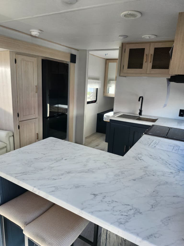 2025 Prime Time RV 2025 Prime Time RV Avenger - thumbnail 9