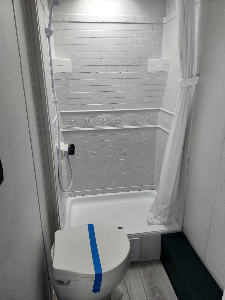 2025 Prime Time RV 2025 Prime Time RV Avenger - thumbnail 12