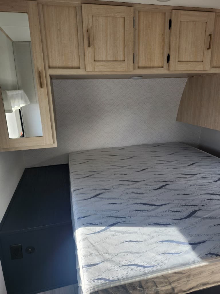 2025 Prime Time RV 2025 Prime Time RV Avenger - thumbnail 18