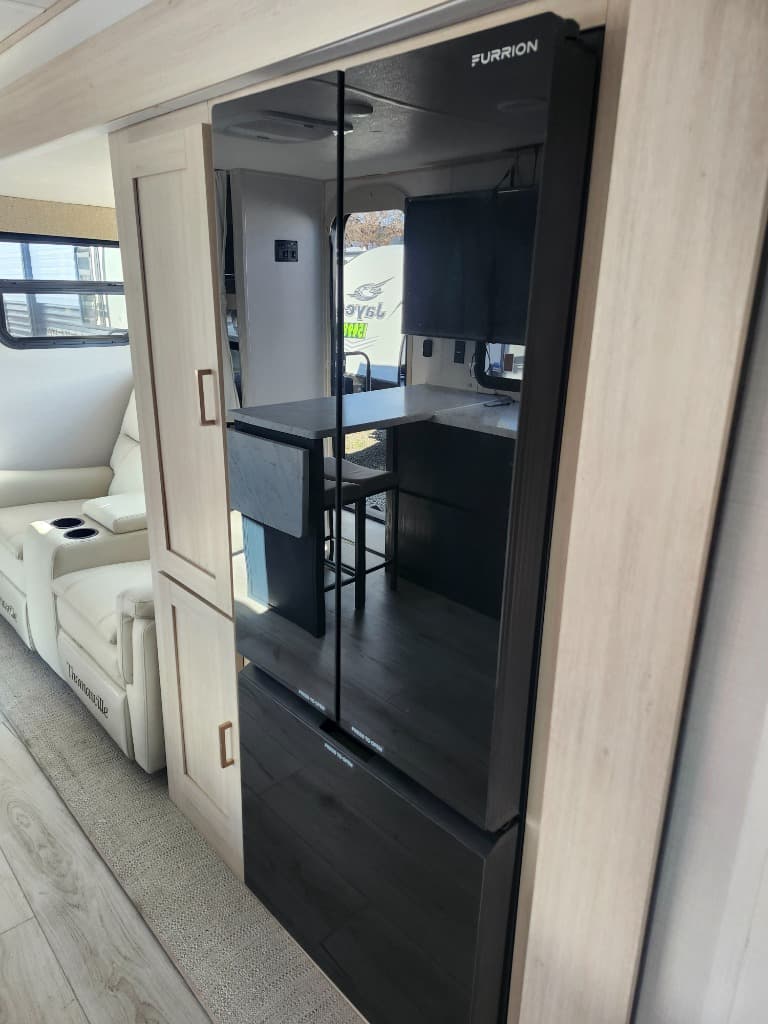 2025 Prime Time RV 2025 Prime Time RV Avenger - thumbnail 20