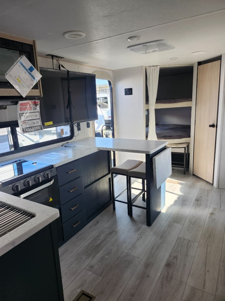 2025 Prime Time RV 2025 Prime Time RV Avenger - thumbnail 21