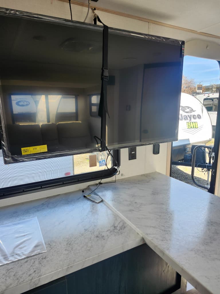 2025 Prime Time RV 2025 Prime Time RV Avenger - thumbnail 22