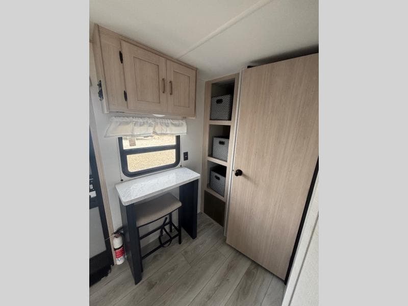 2025 Prime Time RV 2025 Prime Time RV Avenger - thumbnail 4