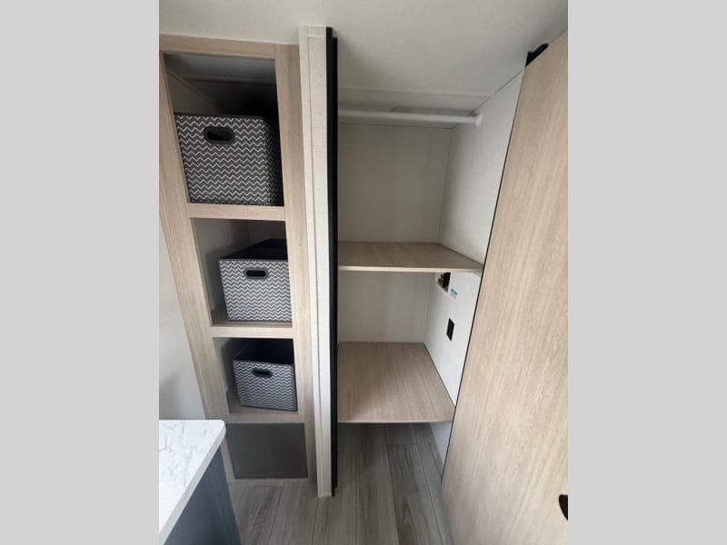 2025 Prime Time RV 2025 Prime Time RV Avenger - thumbnail 5