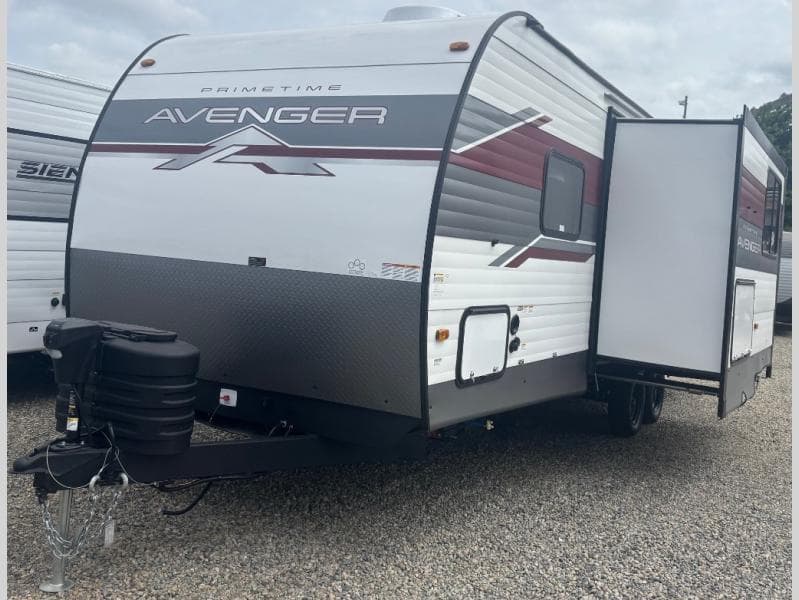 2025 Prime Time RV 2025 Prime Time RV Avenger - thumbnail 11