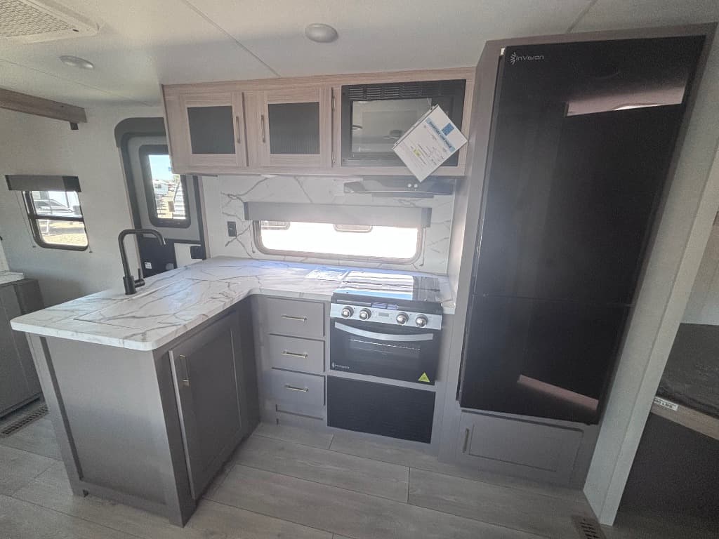 2025 KZ RV 2025 KZ RV Sportsmen - thumbnail 5
