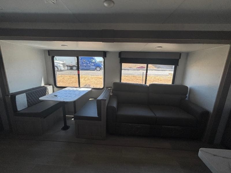 2025 KZ RV 2025 KZ RV Sportsmen - thumbnail 3