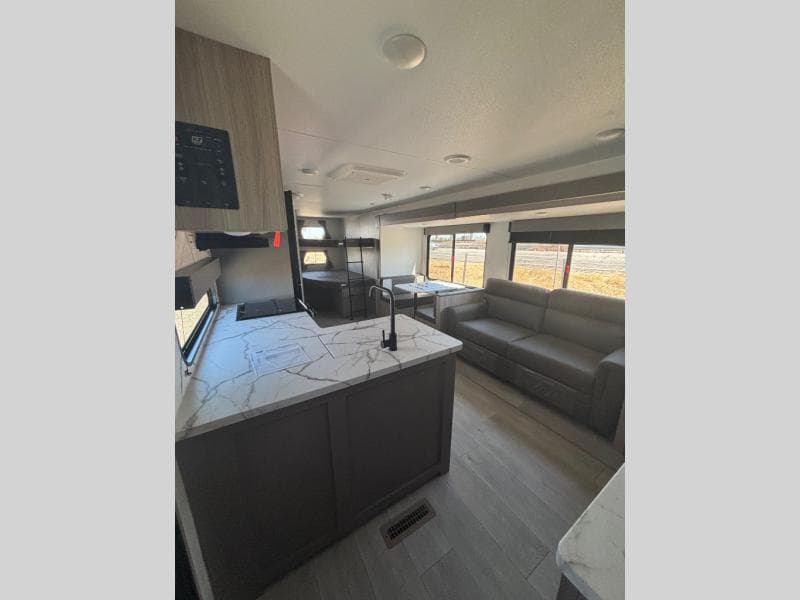 2025 KZ RV 2025 KZ RV Sportsmen - thumbnail 8