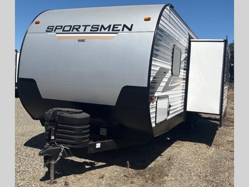 2025 KZ RV 2025 KZ RV Sportsmen - thumbnail 10