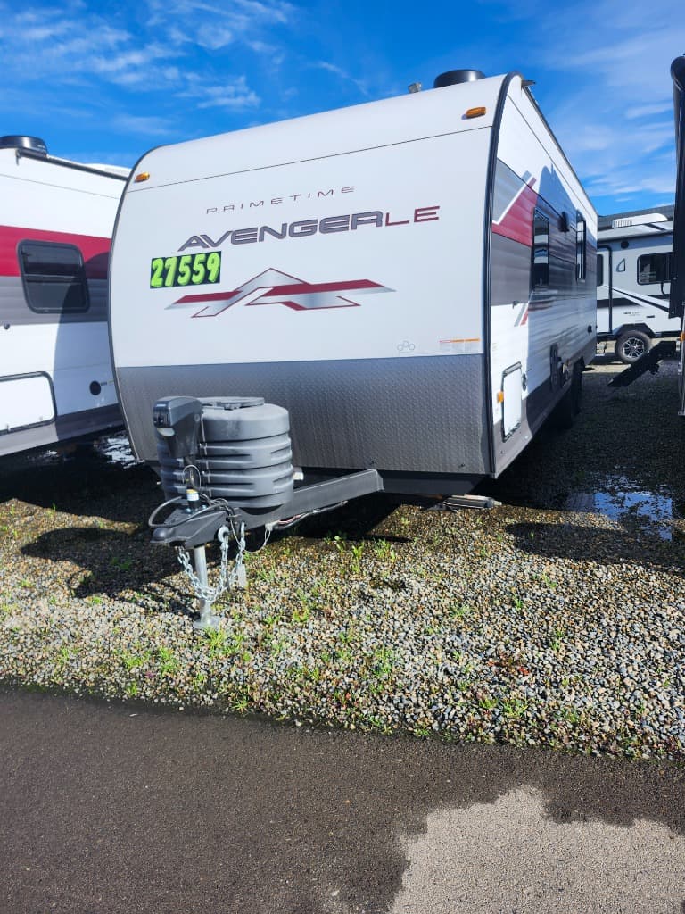 2025 Prime Time RV 2025 Prime Time RV Avenger - thumbnail 3