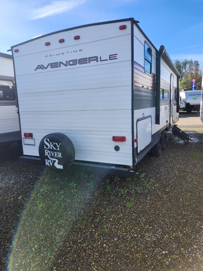 2025 Prime Time RV 2025 Prime Time RV Avenger - thumbnail 6