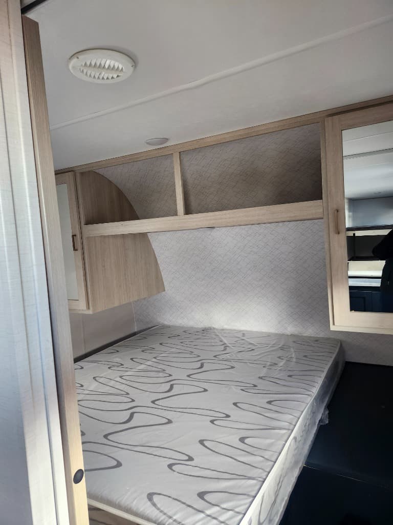 2025 Prime Time RV 2025 Prime Time RV Avenger - thumbnail 10