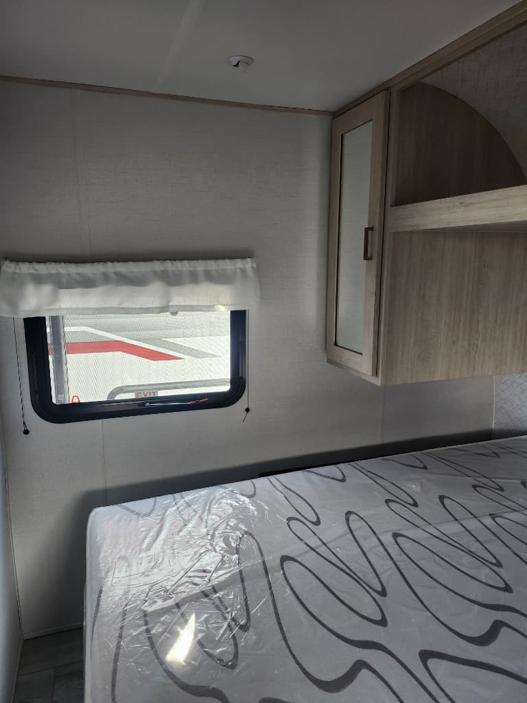 2025 Prime Time RV 2025 Prime Time RV Avenger - thumbnail 11