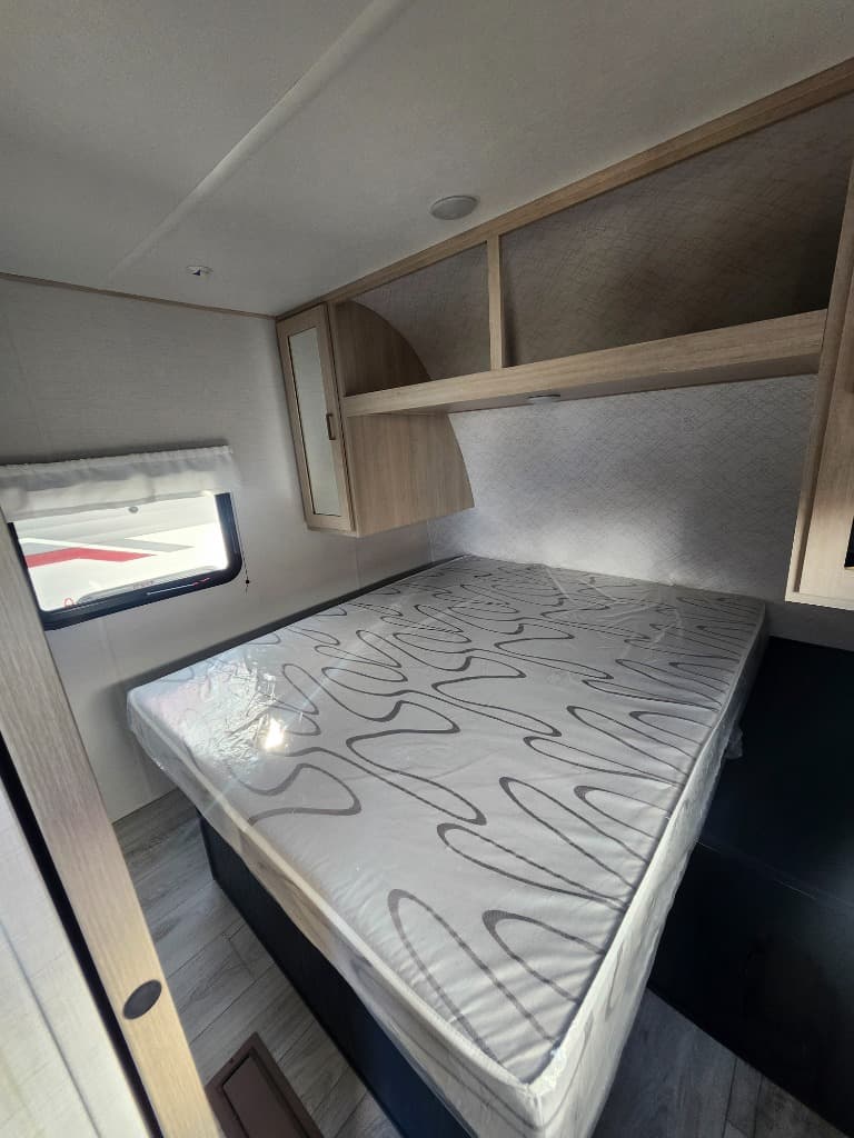 2025 Prime Time RV 2025 Prime Time RV Avenger - thumbnail 12