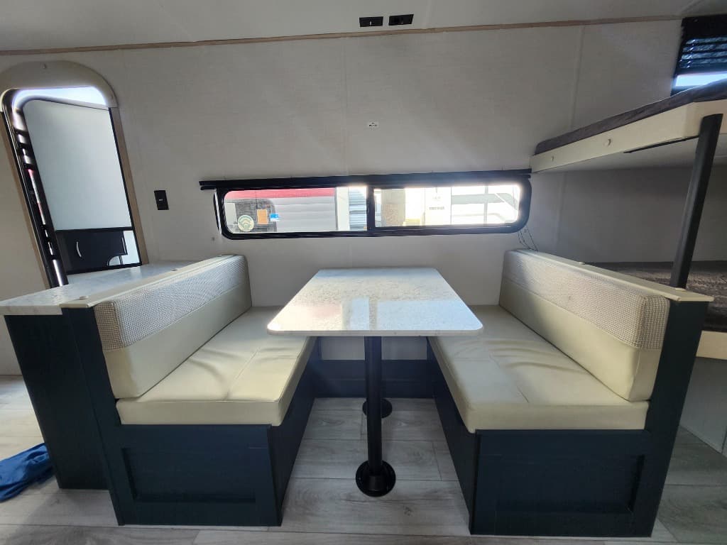 2025 Prime Time RV 2025 Prime Time RV Avenger - thumbnail 16