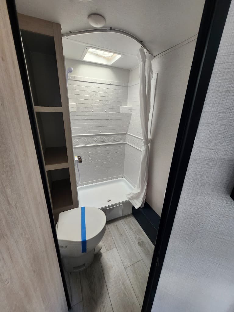 2025 Prime Time RV 2025 Prime Time RV Avenger - thumbnail 19