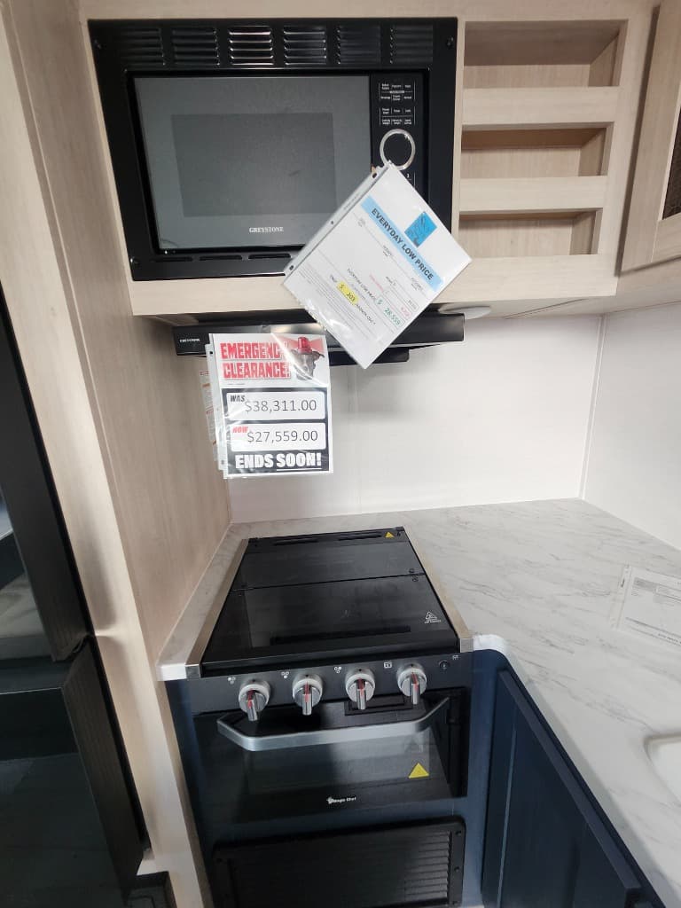 2025 Prime Time RV 2025 Prime Time RV Avenger - thumbnail 22