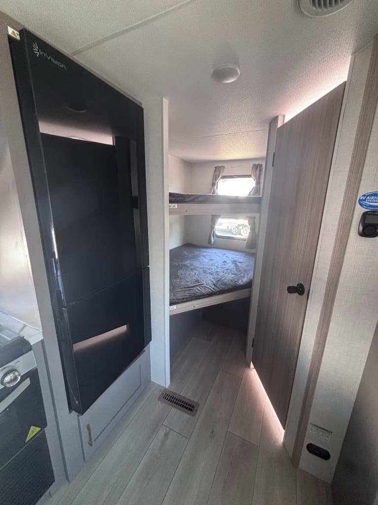 2025 KZ RV 2025 KZ RV Sportsmen - thumbnail 6