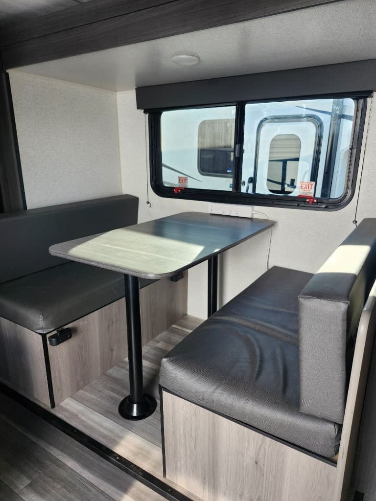 2024 Keystone RV 2024 Keystone RV Hideout Sport Single Axle - thumbnail 13