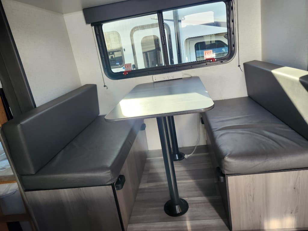 2024 Keystone RV 2024 Keystone RV Hideout Sport Single Axle - thumbnail 14